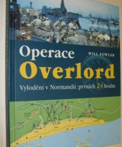 Operace Overlord