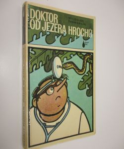 Doktor od jezera hrochů