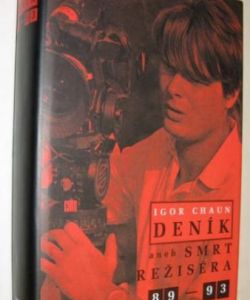 Deník aneb smrt režisera 89-93