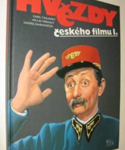 Hvězdy českého filmu I.