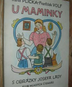 U maminky