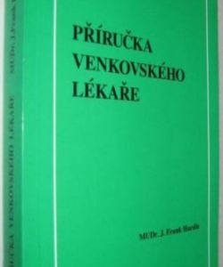 Příručka venkovského lékaře