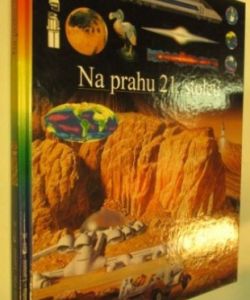 Ilustrované dějiny světa 20 - Na prahu 21. století