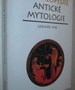 Encyklopedie antické mytologie