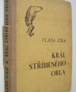 Král stříbrného orla