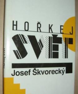 Hořkej svět