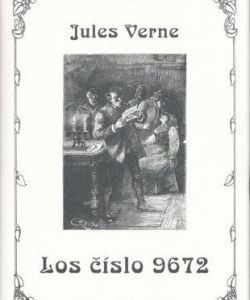 Los číslo 9672