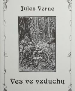 Ves ve vzduchu