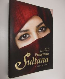 Princezna Sultana a její dcery