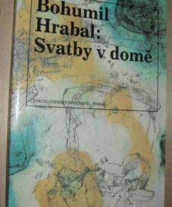 Svatby v domě