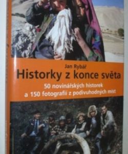 Historky z konce světa