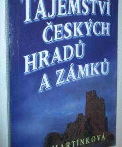 Tajemství českých hradů a zámků