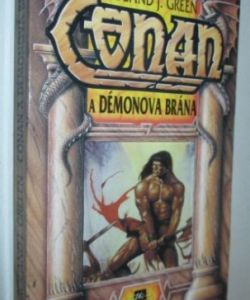 Conan a démonova brána
