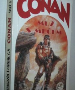 Conan- Muž s mečem