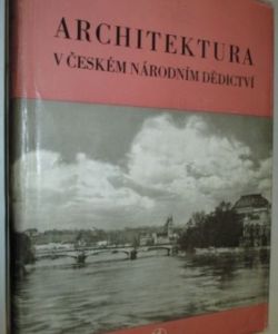 Architektura v českém národním dědictví