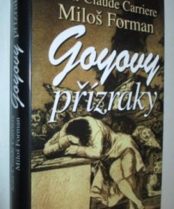 Goyovy přízraky