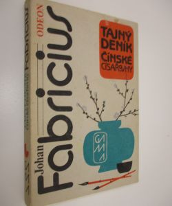 Tajný deník čínské cisařovny