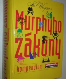 Murphyho zákony - kompendium