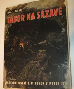 Tábor na Sázavě