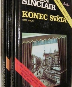 Konec světa  I-II  (Lanny Budd)