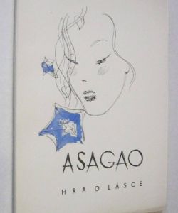Asagao - Japonský sen o věčné lásce