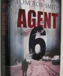 Agent 6