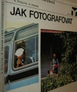 Jak fotografovat