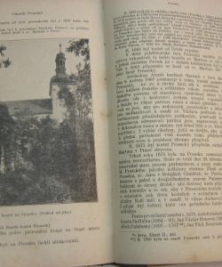 Svatá Hora - České Lourdy + Posvátná místa království Českého (Arcidiecese Pražská)