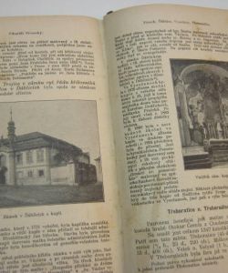 Svatá Hora - České Lourdy + Posvátná místa království Českého (Arcidiecese Pražská)
