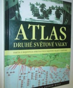 Atlas druhé světové války