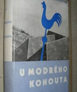 U modrého kohouta