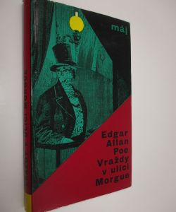 Vraždy v ulici Morgue