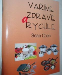 Vaříme zdravě a rychle