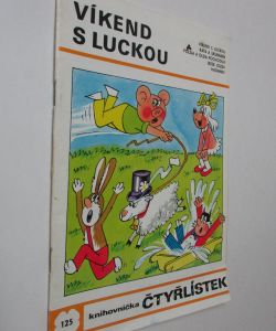 Víkend s Luckou