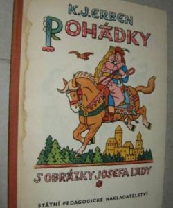 Pohádky