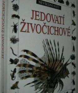 Jedovatí živočichové