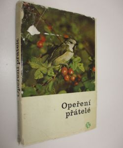 Opeření přátelé