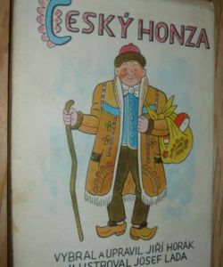 Český Honza