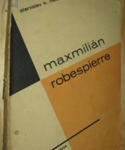 Maxmilián Robespiere