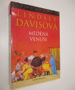 Měděná Venuše