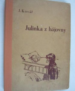 Julinka z hájovny