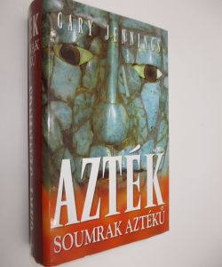 Azték- soumrak Aztéků