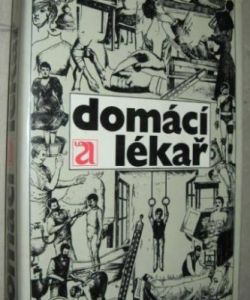 Domácí lékař