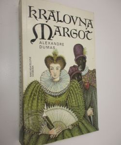 Královna Margot