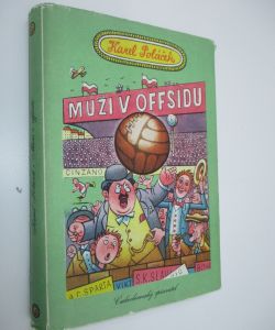 Muži v offsidu