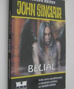 Belial  (kniha)