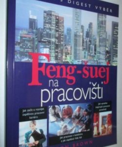 Feng- šuej na pracovišti