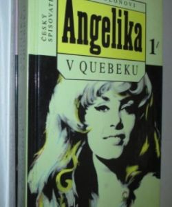 Angelika v Quebeku 1-2