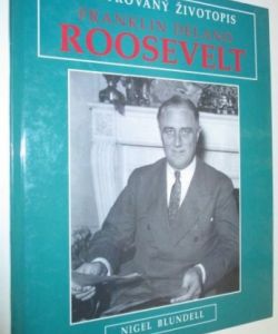 Franklin Delano Roosevelt