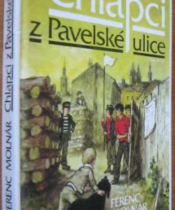 Chlapci z Pavelské ulice